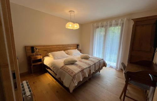 Gîtes du Grand Replomb - Foto 7