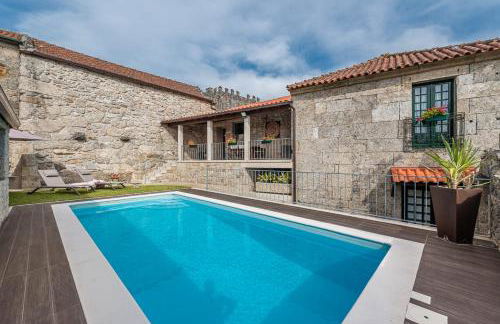 Casa da Torre - Natureza, Cultura e Aventura no Norte de Portugal - Foto 2