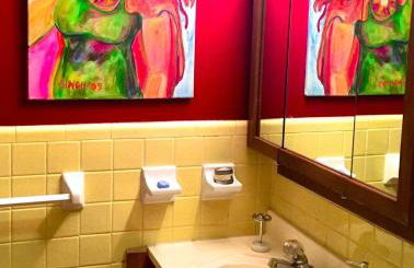 Happy Haven w hottub, Gym, & hammocks in West AVL - Foto 16