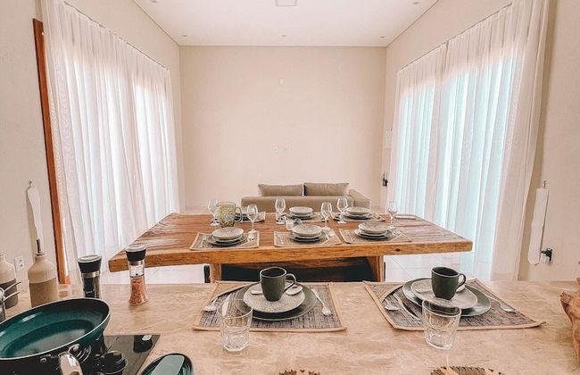 Kazamaré - Praia do Preá - Foto 42