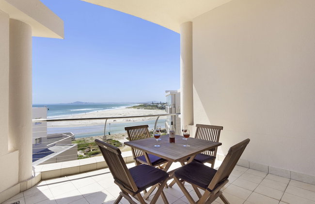 Lagoon Beach 302A by HostAgents - Foto 19