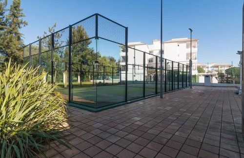 Fantástico ático con terraza, garaje, wifi, con todo para playa, piscina y casa y no facturar maletas! - Foto 33