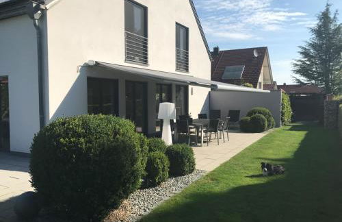 Ferienhaus am Waldrand - Foto 1