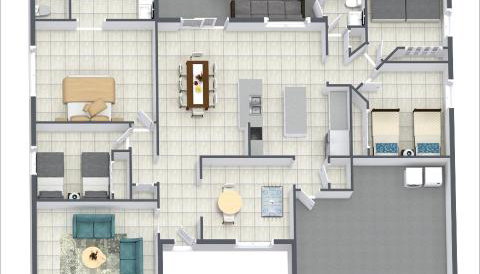 Residentas Hali Ridge - Photo 2