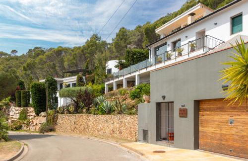 Espectacular villa en Begur - Foto 30