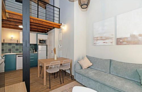 Maritime Apartamentos Puerto - Foto 11