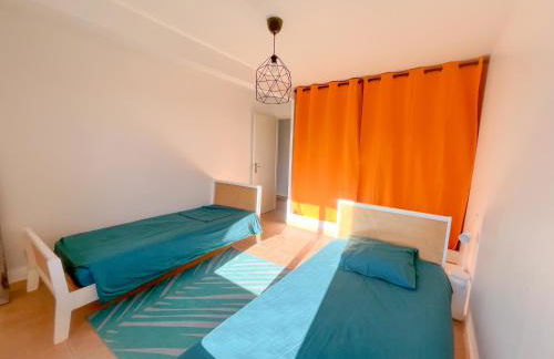 Grand appartement en pleine nature et proche mer ! - Foto 9