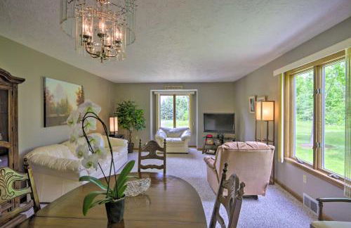 Charming Lewiston Apt 10 Miles to Niagara Falls! - Photo 3