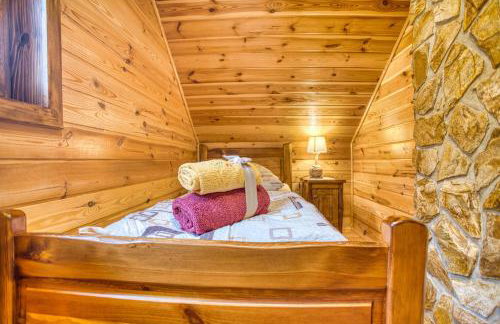 Domki pod Lipą. - Foto 17