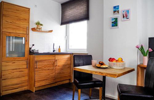 Apartments an der Freiheit - Foto 1