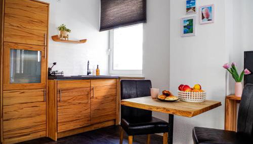 Apartments an der Freiheit - Foto 1