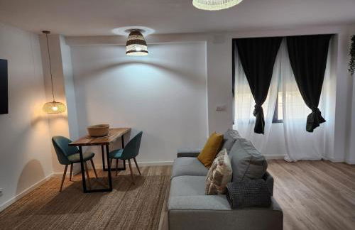 El Mirador Playa Postiguet Alicante - Photo 11