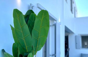 SUNSENSES luxury VILLAS Paros - Photo 18