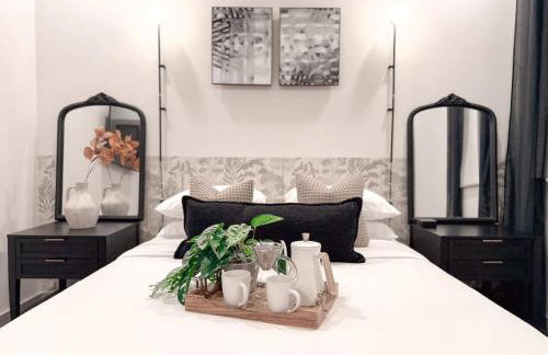 Stylish 1BD 1B - DT Deep Ellum - Lower Greenville - Photo 1