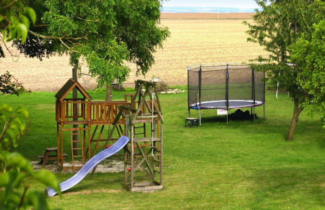 Ferienhaus im Hafendorf Vieregge - Photo 10