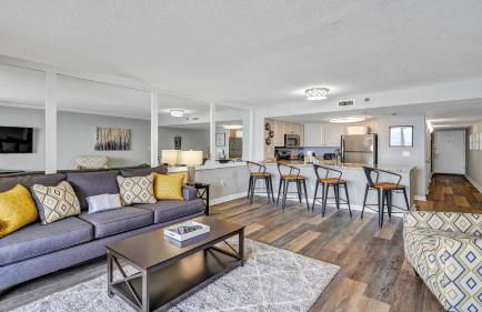 SunDestin Resort Unit 0508 - Foto 5