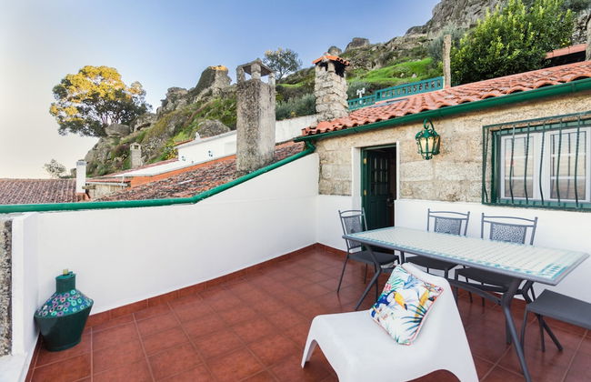 Casa Mont'Santo - Foto 1