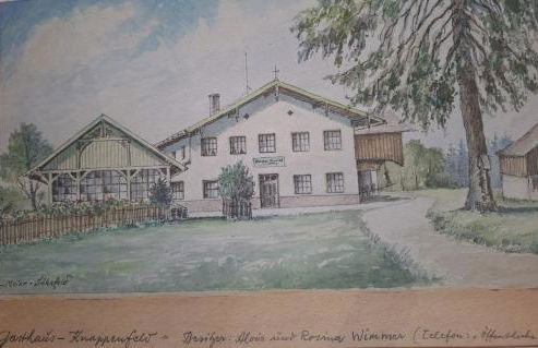 Ferienwohnung am Wirtshof - Foto 43