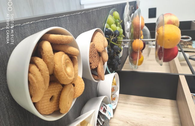 Thalya Luxury Rooms - Foto 45