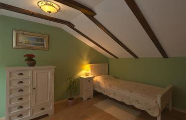 Villa Rosa - Foto 25