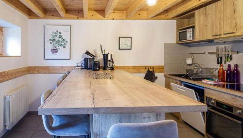 Domaine de charme 2 gîtes, 15 pers, animaux admis, wifi - FR-1-496-368 - Foto 5