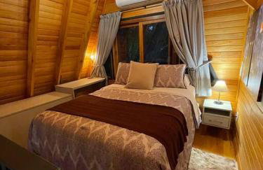 Laventure Rouge- sofisticação na Serra Gaúcha - Foto 11