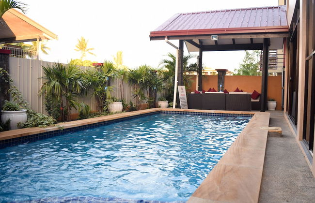 Al-Minhaj Service Apartments - Foto 38