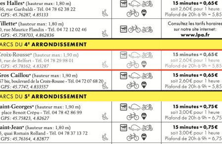 LYON4 cocooning centre Croix Rousse 86m2-4P - Foto 52