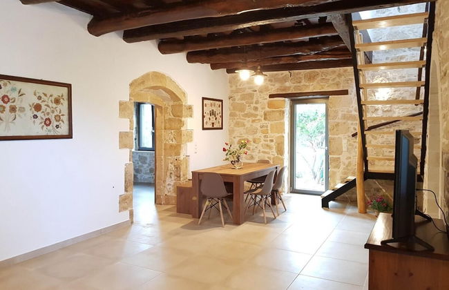 Traditional Villa in Fres - Foto 12