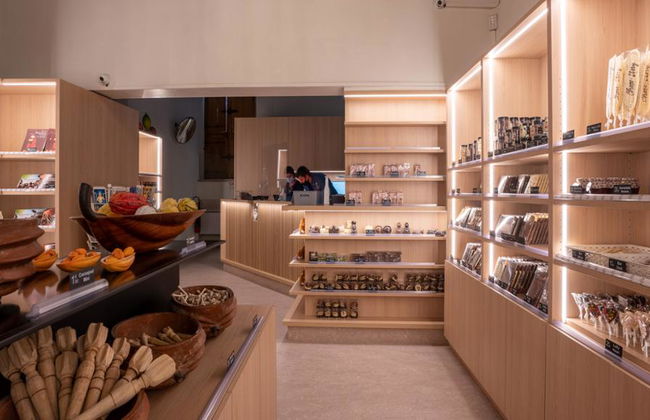 Choco-Story Brujas: Museo del Chocolate y Tour de Degustación - Foto 2