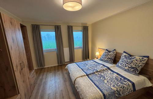 Terrassen Paradies Lüneburger Heide - Foto 11