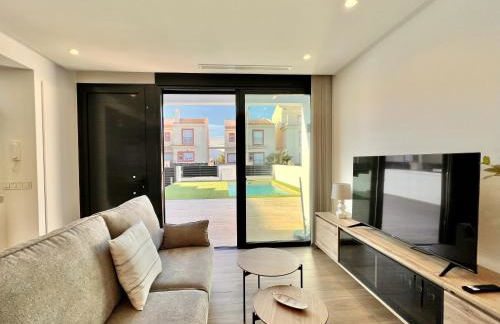 La Masion de Tout Seasonal Rental - Photo 41