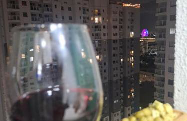 Studio Maravilha 16 - No coração do Rio de Janeiro - Foto 32