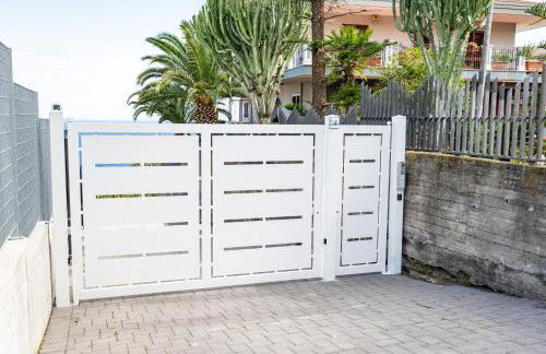 GiuMar Apartments Acitrezza - Foto 14