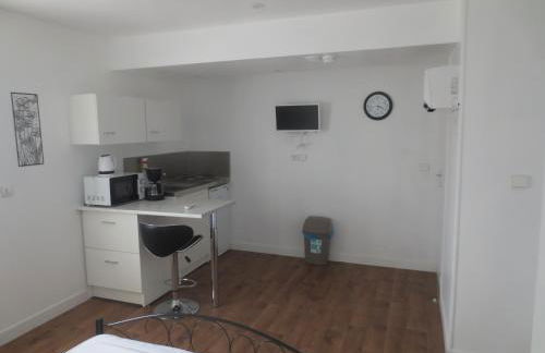 Appartements et studios meublés au centre ville d'Ouzouer Sur Loire - Photo 12