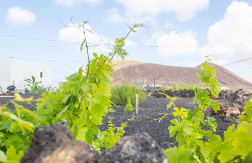 Eslanzarote Casa Carait, Super wifi, Sat tv - Foto 19