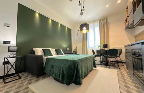 De' Carracci Prestige Apartment - Foto 16