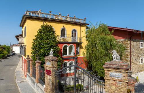 Villa Beatrice 1836 - Foto 43