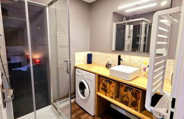 Appartement Résidentiel avec parking/Proche Centre - Foto 16