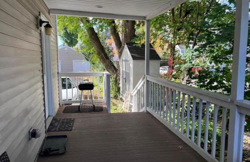 Cozy Boston Homestd Pet Frndly - Foto 4