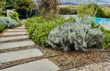 DOMAINE LOU BEL AZUR - Entre Ciel et Terre - Foto 10