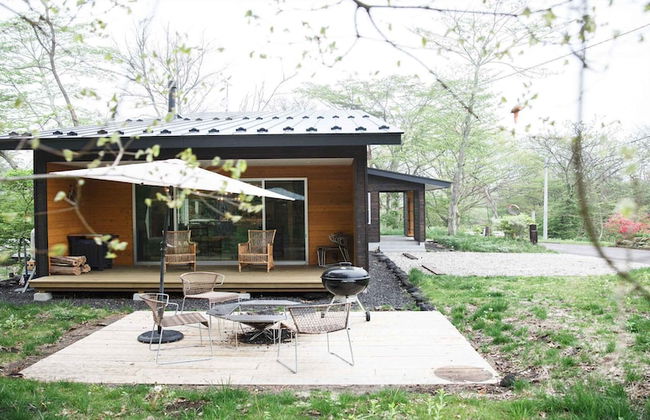 KARUIZAWA Funny hours - Foto 38