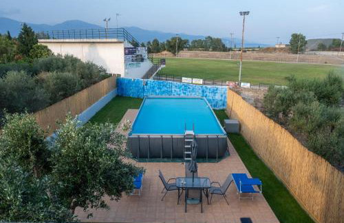 Kamares Calm & Comfort By Greece Apartments - Foto 4