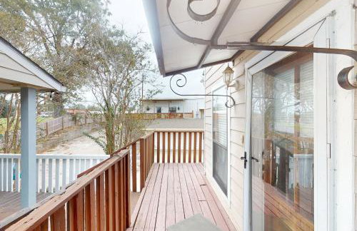 False River Gem with Boat Dock! Serene Retreat - Foto 21