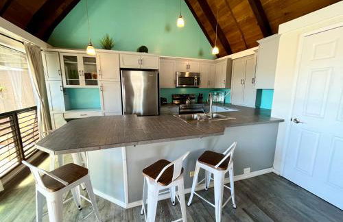 Ocean-View 1BR Condo on Black Sands Beach, Pool, Hot Tub - Foto 4