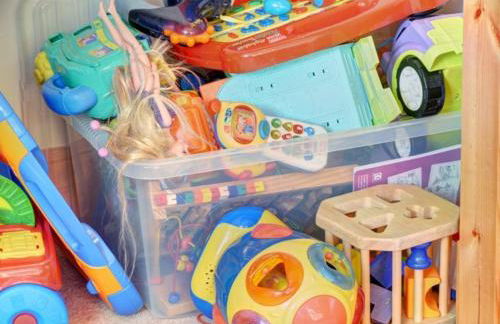 Shalom Cottage - Foto 19