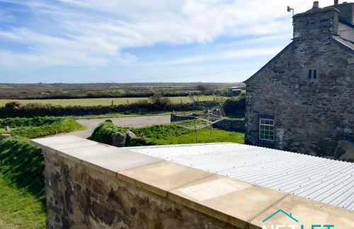 Ty Helygen - A Beautiful Rural Cottage in St Davids - Foto 19