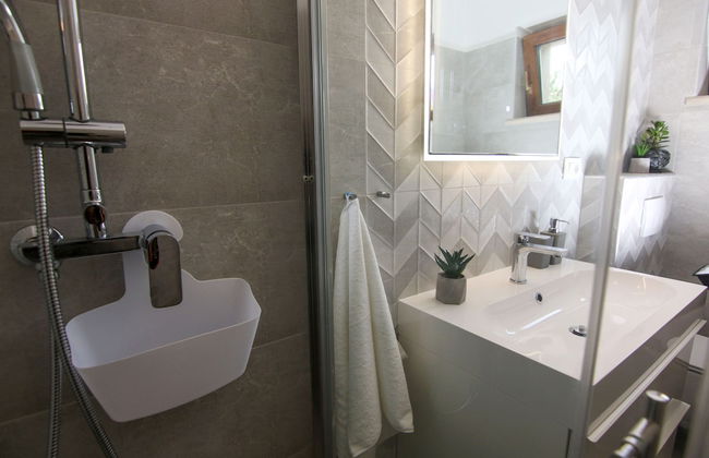 Stone Villa Olea - Foto 26