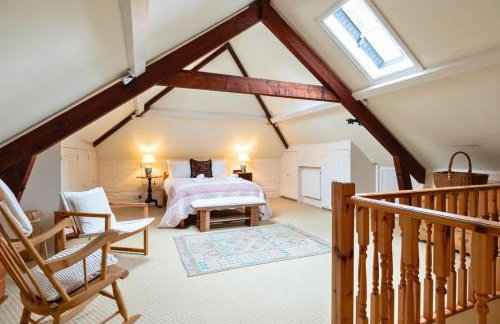 Gorgeous 3BD in Oxfordshire - Stunning Countryside! - Foto 134