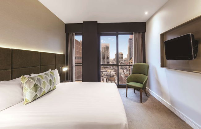 Adina Apartment Hotel Melbourne - Foto 55